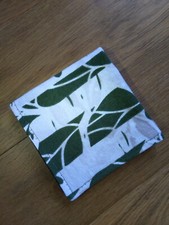 NEDKANTAR EVERYDAY CARRY edc hank with microfiber back 10"x10"