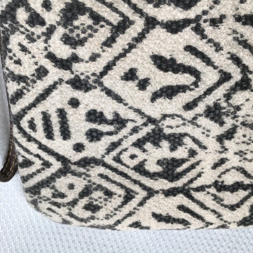 Myra Crossbody Bag Purse Cowhide Aztec Print Western Southwestern - Picture 6 of 11