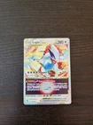 Lugia VSTAR 139/195 Silver Tempest Pokemon TCG Ultra Rare NM Mint Pack Fresh A2