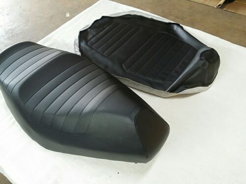 HONDA CH150 SEAT COVER CH125 ELITE 150 DELUXE MODEL SEAT COVER (H*-326) - Picture 7 of 12