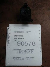 Driver Front Door Switch Driver's Mirror Manual Folding Fits 10-13 SOUL 111034