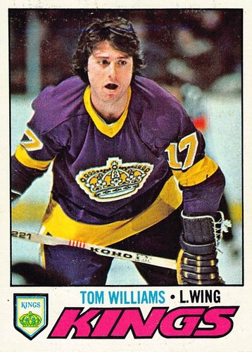 1977-78 Topps Hockey Complete Your Set U-Pick (1-132) NM/MT 0.99 - Picture 89 of 264