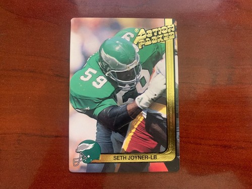 1991 Action Packed & Rookies - Complete Your Set - You Pick - Picture 96 of 198