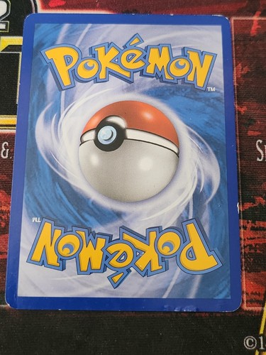 Flaaffy 48/127 Platinum Reverse Holo - Picture 2 of 2