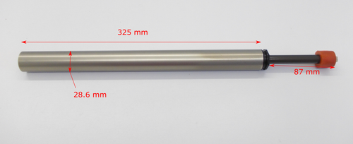 Vintage Answer Racing Inner Leg NOS (D10) - Picture 2 of 8