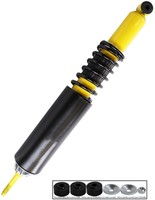 Shock Absorber-gas-magnum Rv Load Adjusting Rear Fits E-350 Econoline Club Wagon on sale Shock Absorber-gas-magnum Rv Load Adjusting Rear Fits E-350 Econoline Club Wagon on sale