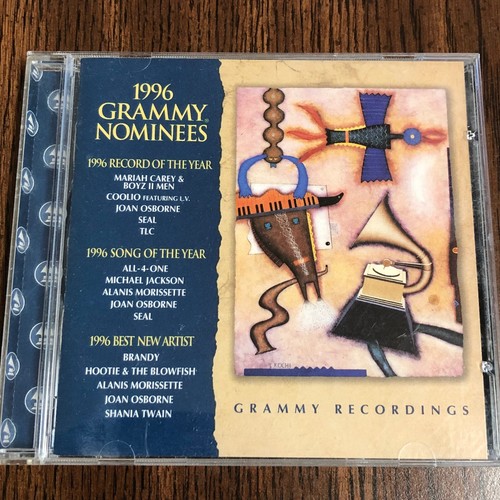CD Dance Pop Rock Blur Oasis Green Day Edie Brickell Michael Jackson Grammy TLC - Picture 15 of 28