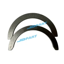 1 Set 4FB1 Thrust Washer For Isuzu Engine Parts