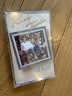New Randy Travis - Old 8 x 10 (Audio Cassette) Warner Bros. W4-25738 Sealed