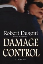 Damage Control - Robert Dugoni, 0446578703, hardcover