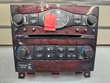 🔥10-13 Infiniti G37 Dash AC Heater Temperature Climate Control Air Conditioner