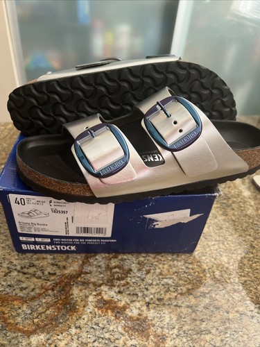 Birkenstock BNIB