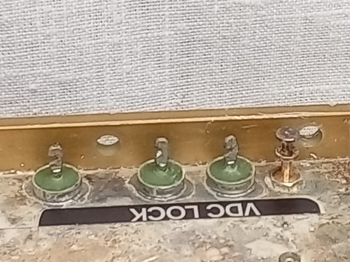 1 emballage d'origine CTI Communication Techniques Inc MP-1402 11,13-11,63 GHz + 11,9 Mo - Photo 11/11