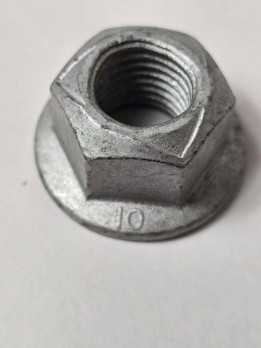 5 OEM GM 11516383 Sl-N-Nut la mayoría de los motores generales BOPCKT a granel - Imagen 2 de 2
