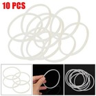 Useful Seal Ring O-Ring Seals 4/6/10pcs 8.4cm Accessories Blenders Kitchen