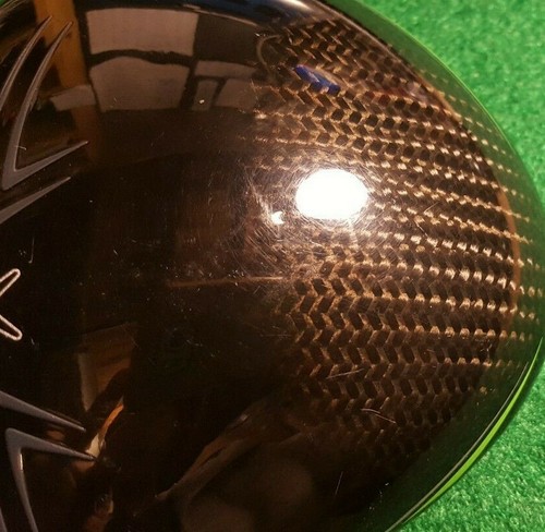 CALLAWAY EPIC 9.0* HERREN RECHTSHÄNDER NUR FAHRERKOPF!! FAIR!!! - Bild 5 von 8