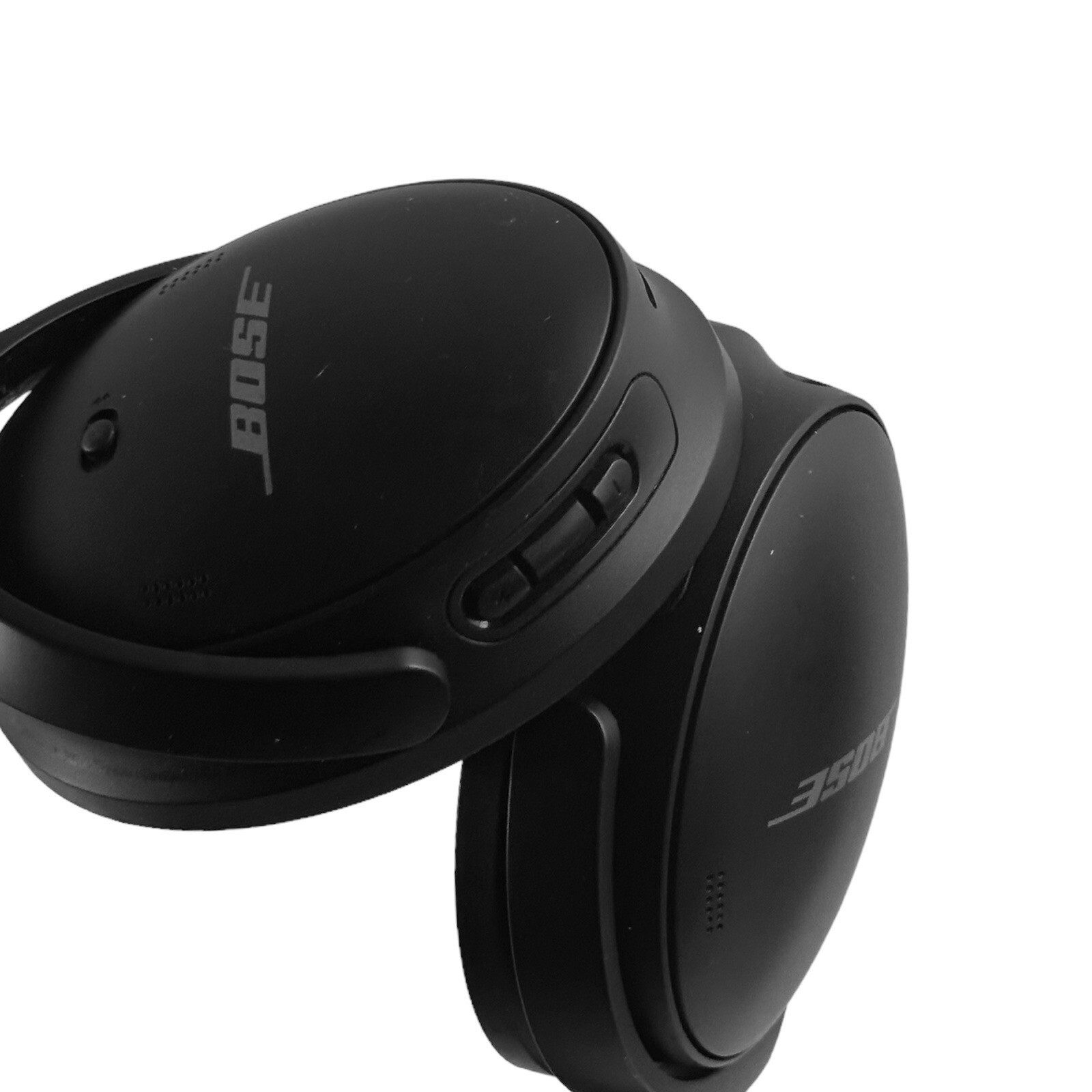 *PARTS/REPAIR* Bose 45 Noise Cancelling Headphones (NO