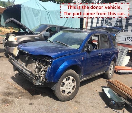 2006 SATURN VUE Turn Signal Head Lamp Control Lever Combination Switch 15251096 - Bild 14 von 18