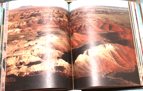 Vintage Arizona Highways Magazine 1958 Organizer 12 Issues Complete Binder - Picture 22 of 24