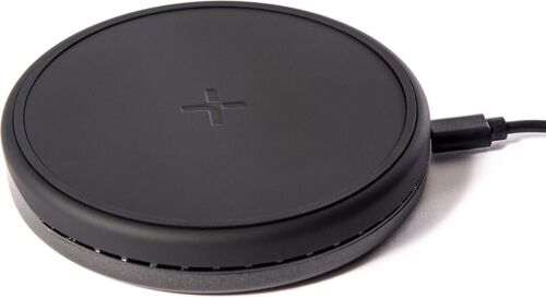 ๐งท Crest TYLT Convertible Charging Pad & Stand Fastest Wireless Charger ๐ - Picture 3 of 6