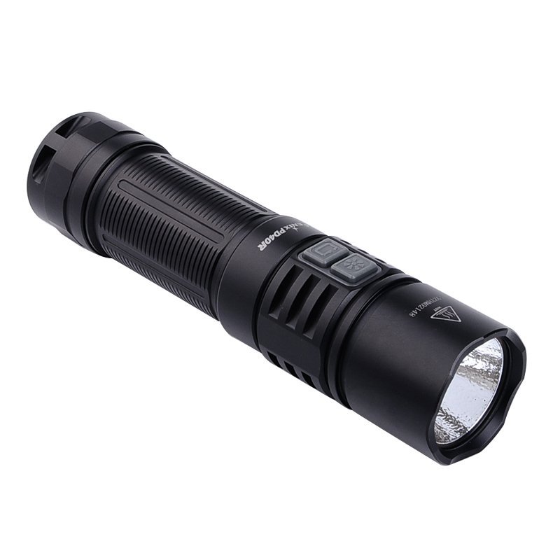 Fenix PD40R Taschenlampe Cree XHP 70 LED 3000LM Flashlight Torch mit mit Torch Akku / USB cfc991 Fenix PD40R Taschenlampe Cree XHP 70 LED 3000LM Flashlight Torch mit mit Torch Akku / USB cfc991