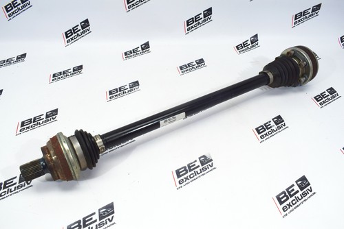 Audi TTS 8S 2.0 TFSI Arbre de Transmission Arrière Droite 3Q0501204 - Bild 1 von 4