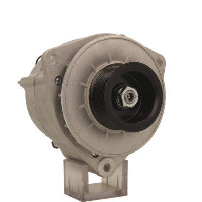 Neu +Line Lichtmaschine passend für Mercedes 100A