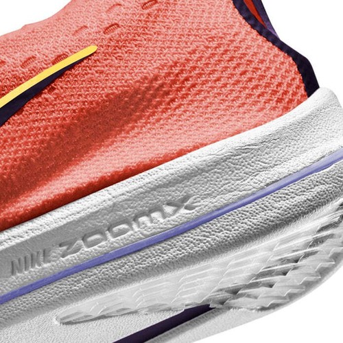 Nike ZoomX Dragonfly Mens US 6 = Womens 7.5 Unisex Spikes Running Track NEW - Picture 2 of 5