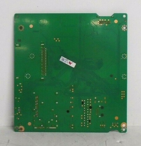 Used LG 60LB6000-UH Main Board | EBT62841542 | EAX65607204 (1.0) Replacement - Picture 8 of 8