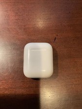 Apple Airpods 1st Gen Charging Case Genuine Fast Ship fm CA
