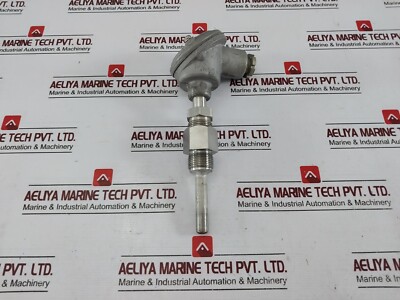 Meiyo Elektrische Ptr-Ln7 Widerstands-Birne Sus304 Klasse 0,5