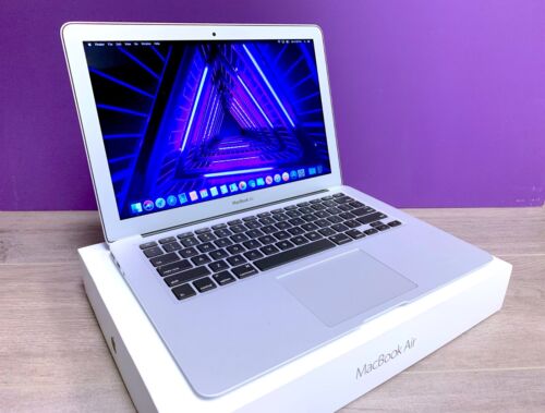 APPLE MACBOOK AIR 13 INCH LAPTOP i5 | 256GB SSD | 3 YEAR WARRANTY - Picture 5 of 9