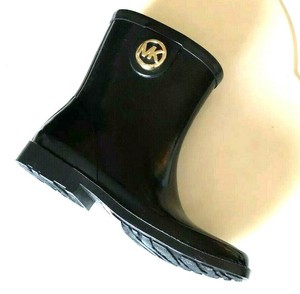 michael kors benji rain boots