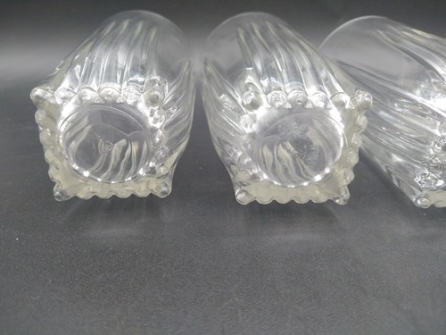 Federal Glass Tumbler Glass Set - Picture 8 of 13