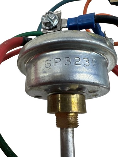CAT 6P-3236 Switch Assembly *SALE* - Picture 2 of 3