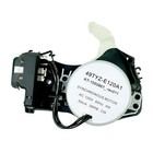 Whirlpool Black Motors Parts