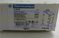 New Schneider XUM5ANANL2 Photoelectric switch fast shipping