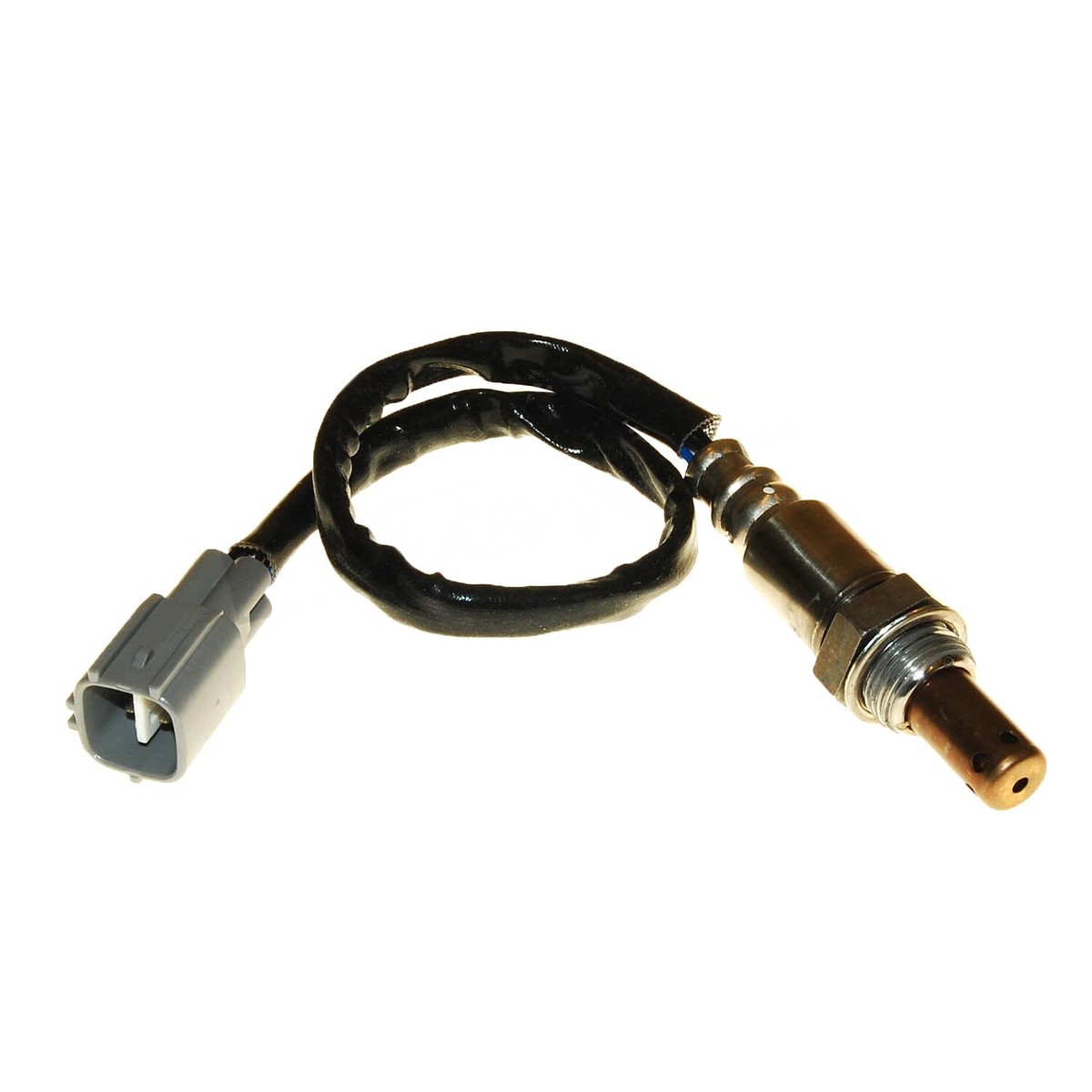 Oxygen Sensor O2 for Toyota Hilux TGN 2.7L 2TR-FE pre cat front - 600mm Cable Oxygen Sensor O2 for Toyota Hilux TGN 2.7L 2TR-FE pre cat front - 600mm Cable
