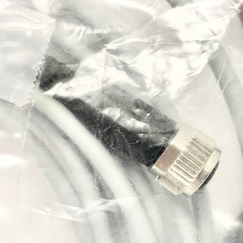 Festo NEBU-M12G5-K-5-LE5 Machine Connecting Cable 541331  - Picture 5 of 5