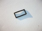 <!--F#f_0-->NEW WIRING LOOM TO FIREWALL SOCKET PLUG GASKET SUITS HK HT HG HOLDEN ALL MODELS<!--F/-->