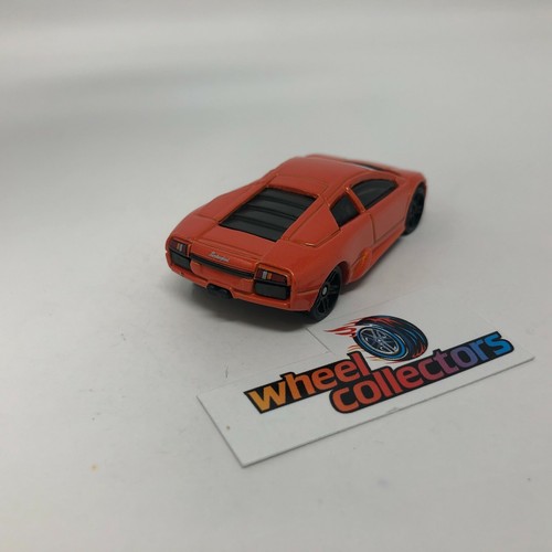 Lamborghini Murcielago * 1:64 Scale Diecast Model Diorama * F2244 - Bild 2 von 3
