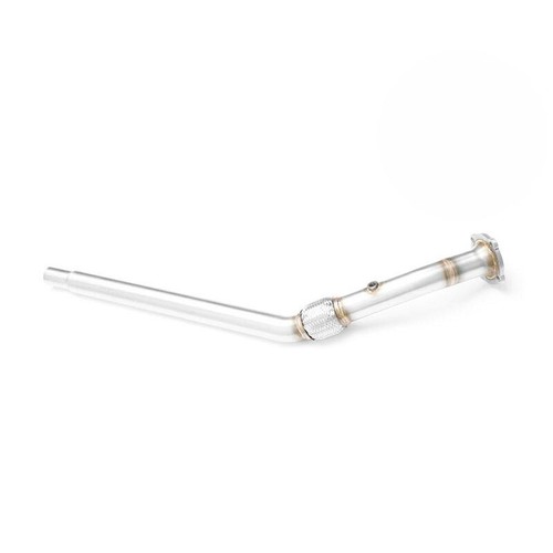 Downpipe acero inoxidable Audi TT 8N 1.8T 180PS 190PS 225PS 1999-2006 QUATTRO - Imagen 2 de 3
