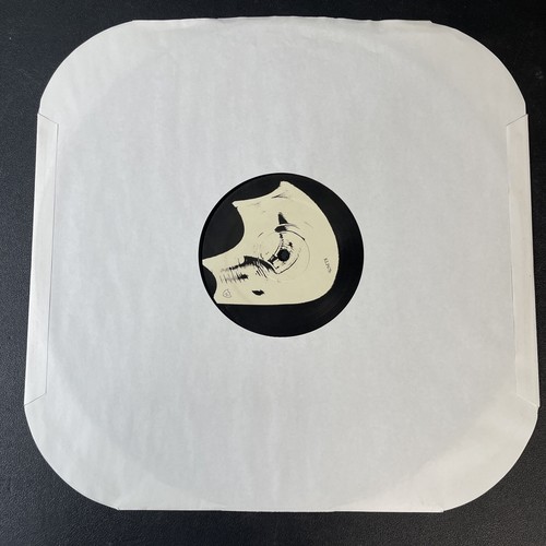 Karp - Self Titled LP OG 1997 Vinyl Record Pressing KLP67 FAST USA SHIP! Punk - Picture 13 of 18