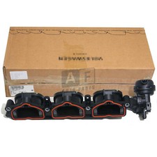 GENUINE OEM Right Intake Manifold 06E133110AN For Audi A5 A6 Q7 A8 Q7 S4 S5 3.0T