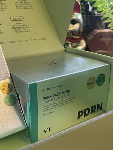 $275+ VALUE VT REEDLE PDRN BOX SET 6pcs, Korean Anti-Aging BUNDLE AU STOCK - Picture 5 of 18