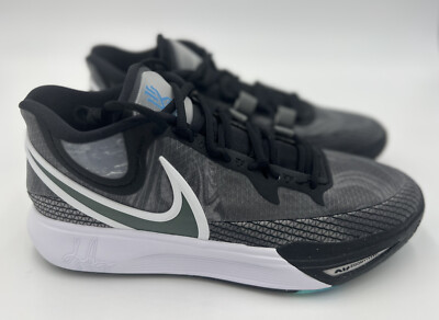 Nike Kyrie 8 ナイキ カイリー8 オルカ Nike Kyrie 8 Orca Black White Blue Basketball Men's