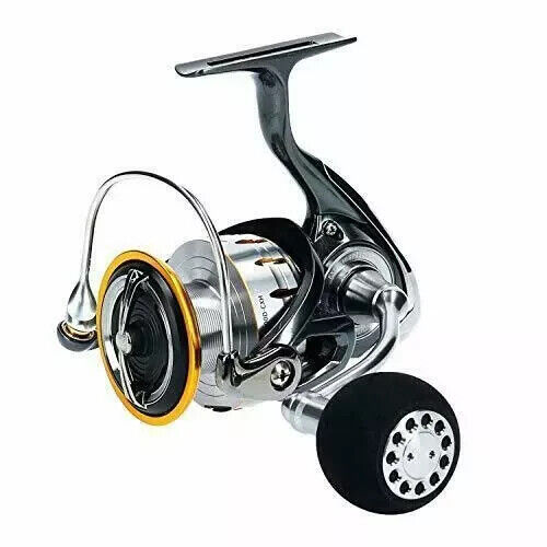 Daiwa 18 Blast LT 5000D-CXH (Japan Domestic Original Products) - Bild 6 von 6