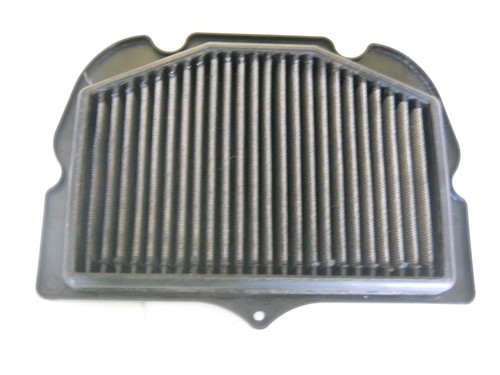 SUZUKI HAYABUSA K&N AIR FILTER PART NO SU-1308R GENERATION 2 - Picture 2 of 6