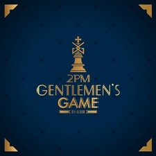 2PM-[GENTLEMEN