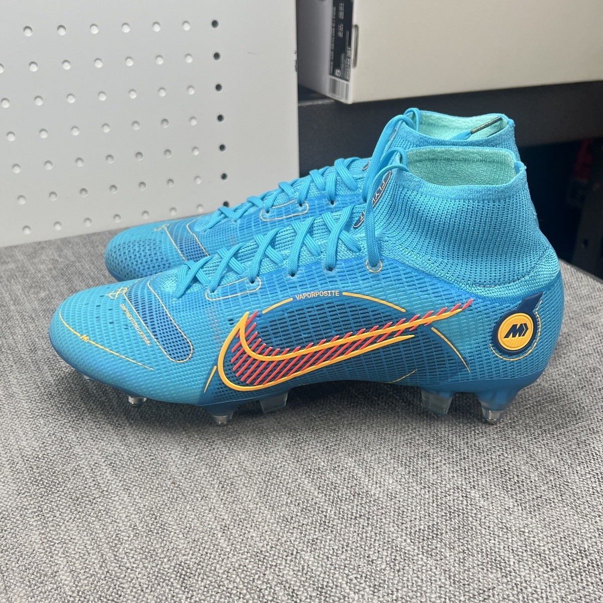 Nike Superfly 8 Elite SG-Pro Anti-Clog 'Blueprint Pack' (DJ2840